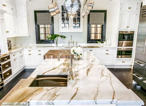 marble counter stciker